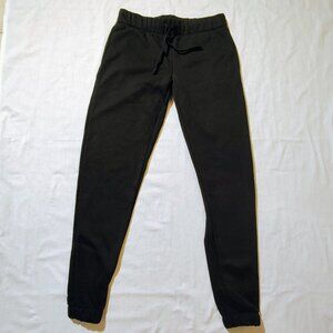Ideology Women's XS Fleece Joggers Sweatpants NWOT